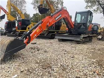 Doosan DX60