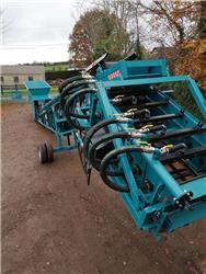 PowerScreen MK2 RINSER