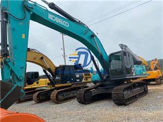 Kobelco SK 330D