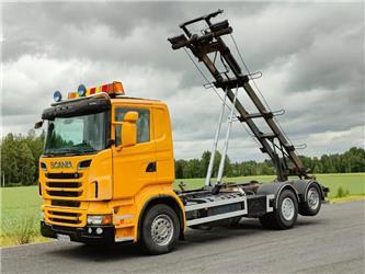 Scania R 500