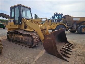 CAT 963 C