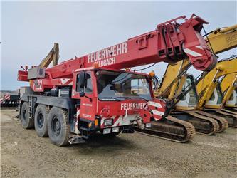 Liebherr LTM 1040