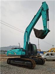 Kobelco SK350