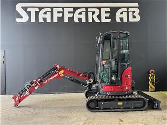 Yanmar Vio 23