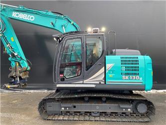 Kobelco SK130LC-11