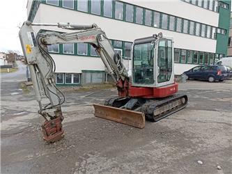 Takeuchi TB153FR