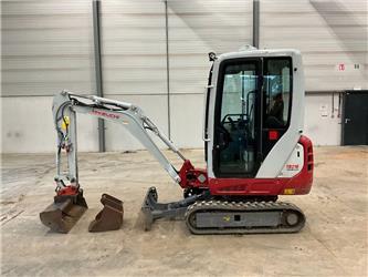 Takeuchi TB 216