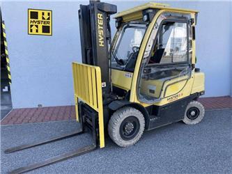 Hyster H2.5FT