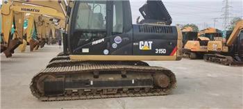 CAT 315 D