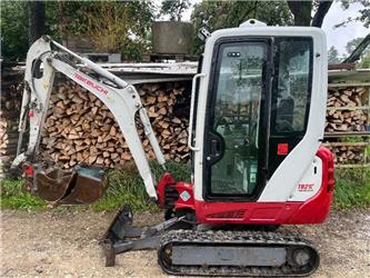 Takeuchi TB 216