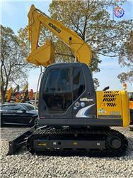 Kobelco SK 75