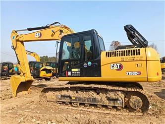 CAT 315D2GC