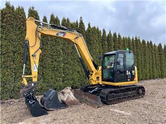 CAT 308E2 CR