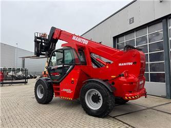 Manitou MHT 10120