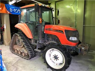 Kubota SMZ955