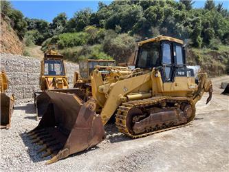 CAT 963B