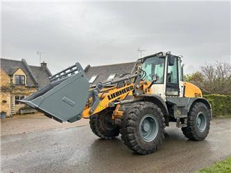 Liebherr 514 STEREO