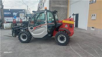 Manitou MT 625