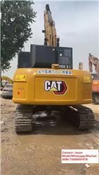 CAT 312 D2GC