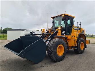 Hyundai HL955 A