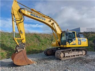 Komatsu HB365LC-3