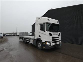 Scania R 450