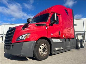 Freightliner Cascadia