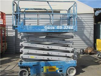 Genie GS 3246