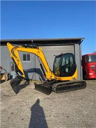 JCB 8080 ZTS