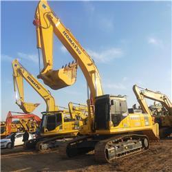 Komatsu PC 360