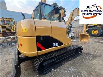 CAT 306 D