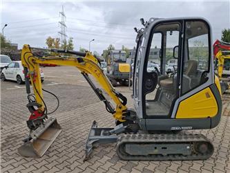 Wacker Neuson ET18