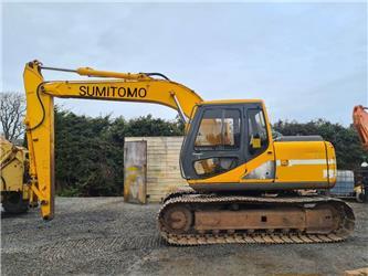 Sumitomo SH120-1