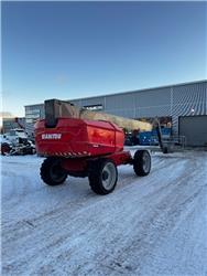 Manitou 280 TJ