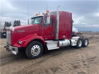 Kenworth T800