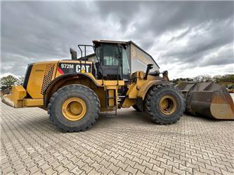 CAT 972 M