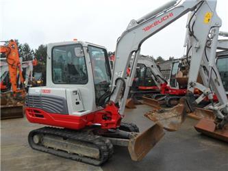 Takeuchi TB235