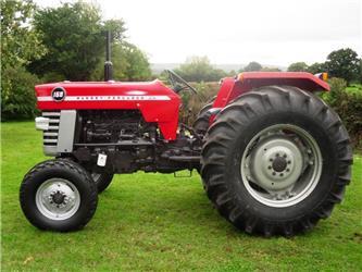 Massey Ferguson 168