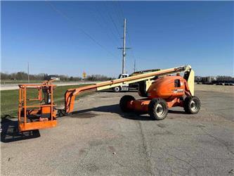 JLG 600A