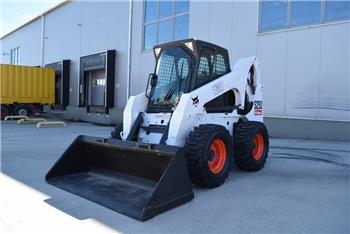 Bobcat S 250