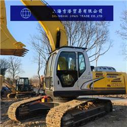 Kobelco SK 250