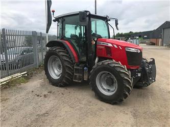 Massey Ferguson 5709