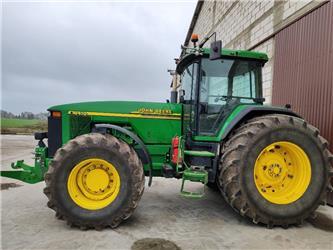 John Deere 8410