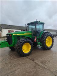 John Deere 8410