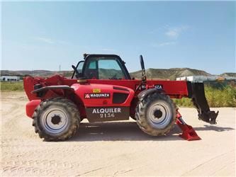 Manitou MT1435SL