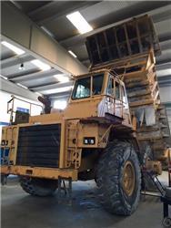 CAT 773 B