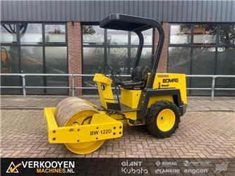 Bomag BW122D