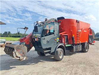 Kuhn SPW 25