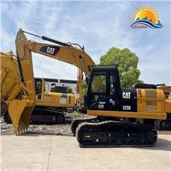 CAT 325 D