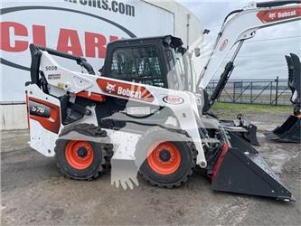 Bobcat S76